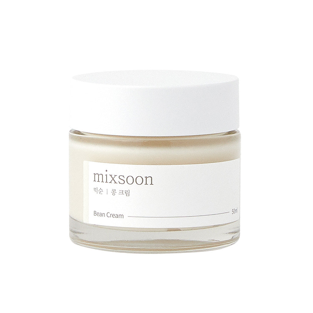 MIXSOON Bean Cream [50ml]
