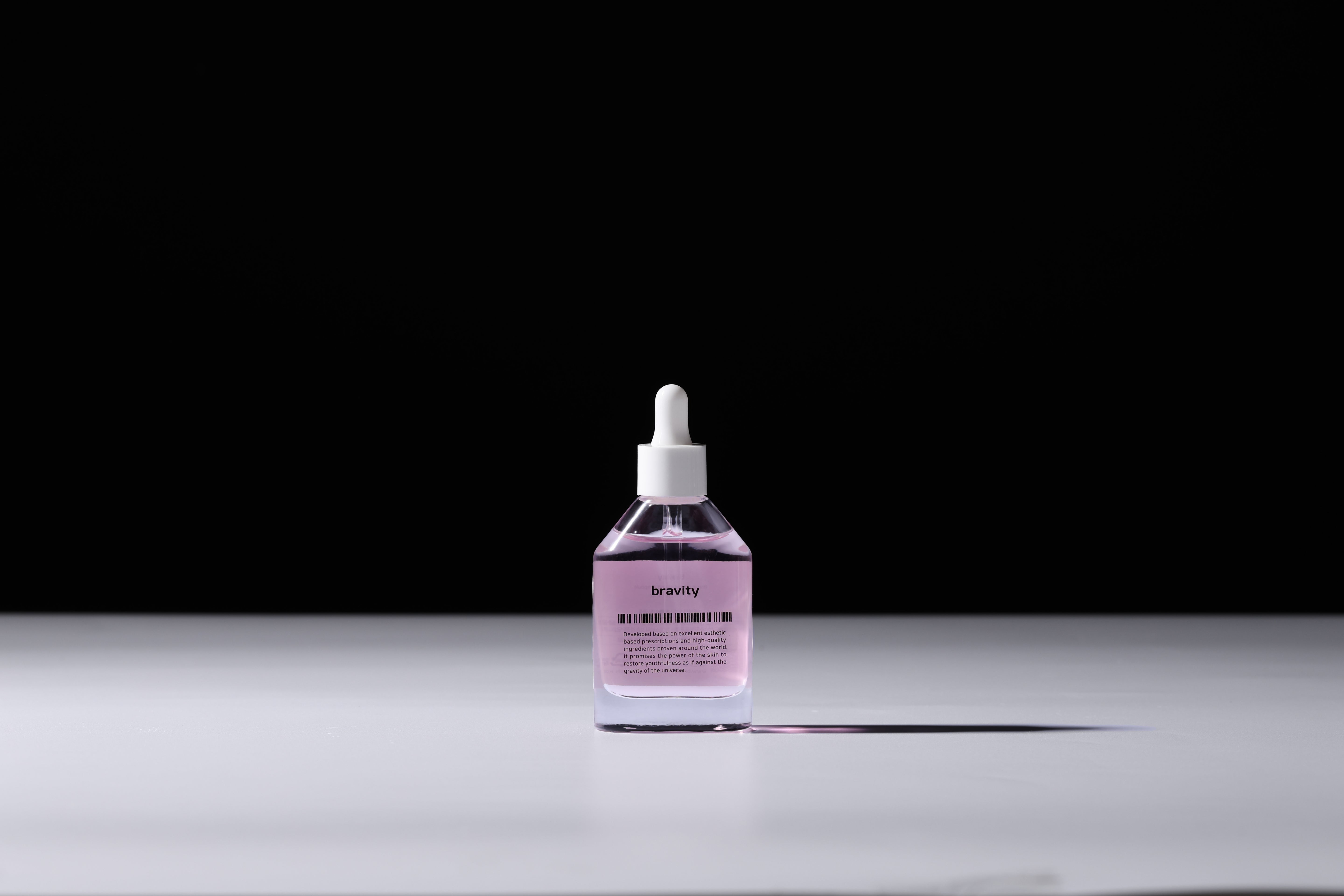 BRAVITY Moisturizing Ampoule