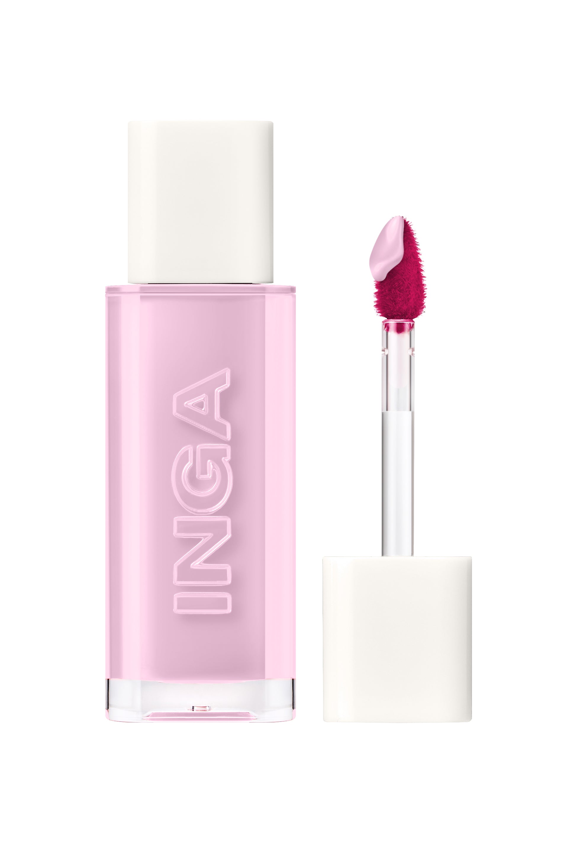 INGA WATER GLOW LIP TINT (6color)