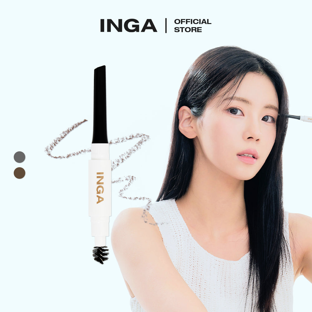 INGA STAGE BROW PENCIL (2color)