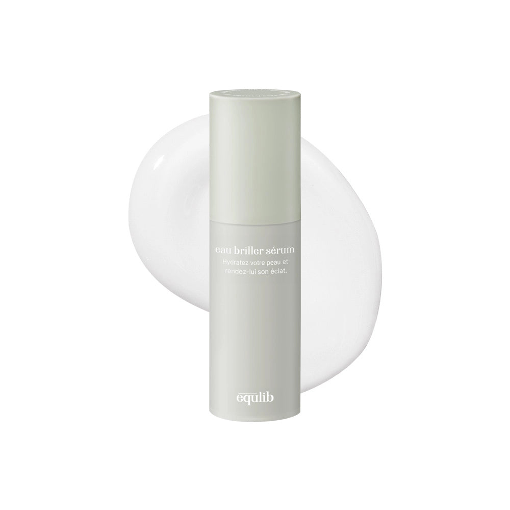 EQULIB eau briller serum