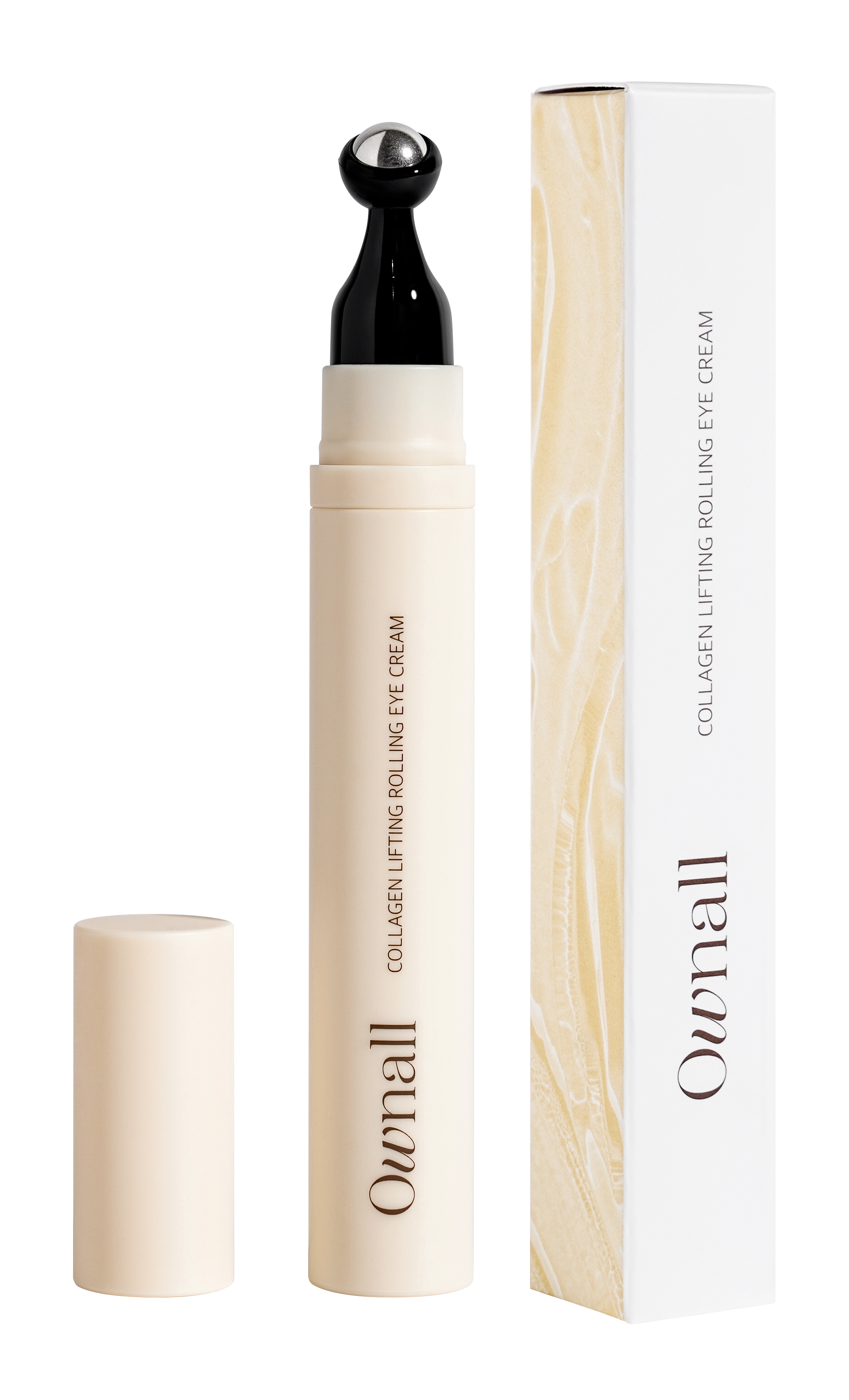 OWNALL Collagen Lifting  Rolling Eye Cream