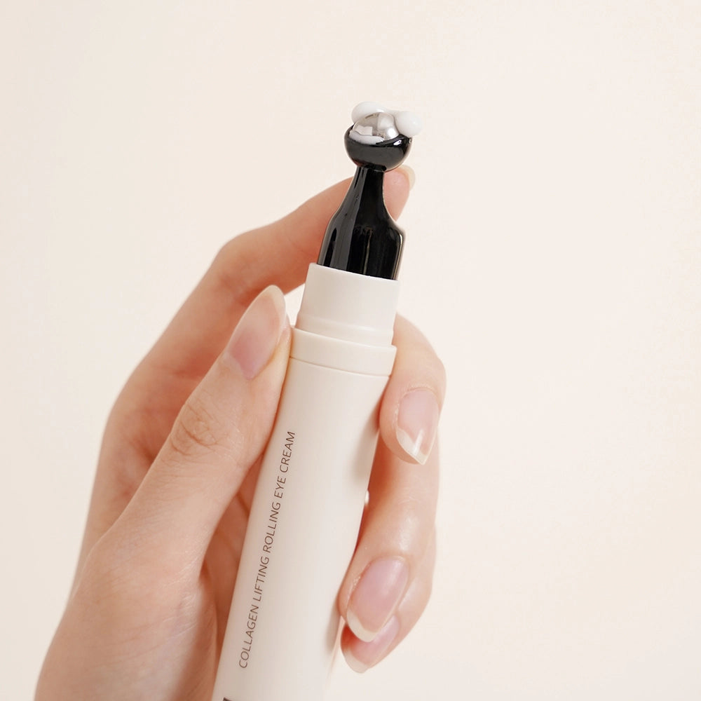 OWNALL Collagen Lifting  Rolling Eye Cream