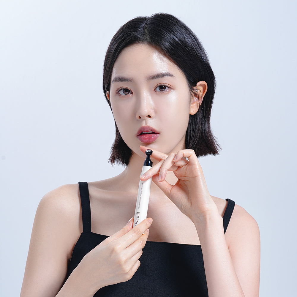 OWNALL Collagen Lifting  Rolling Eye Cream