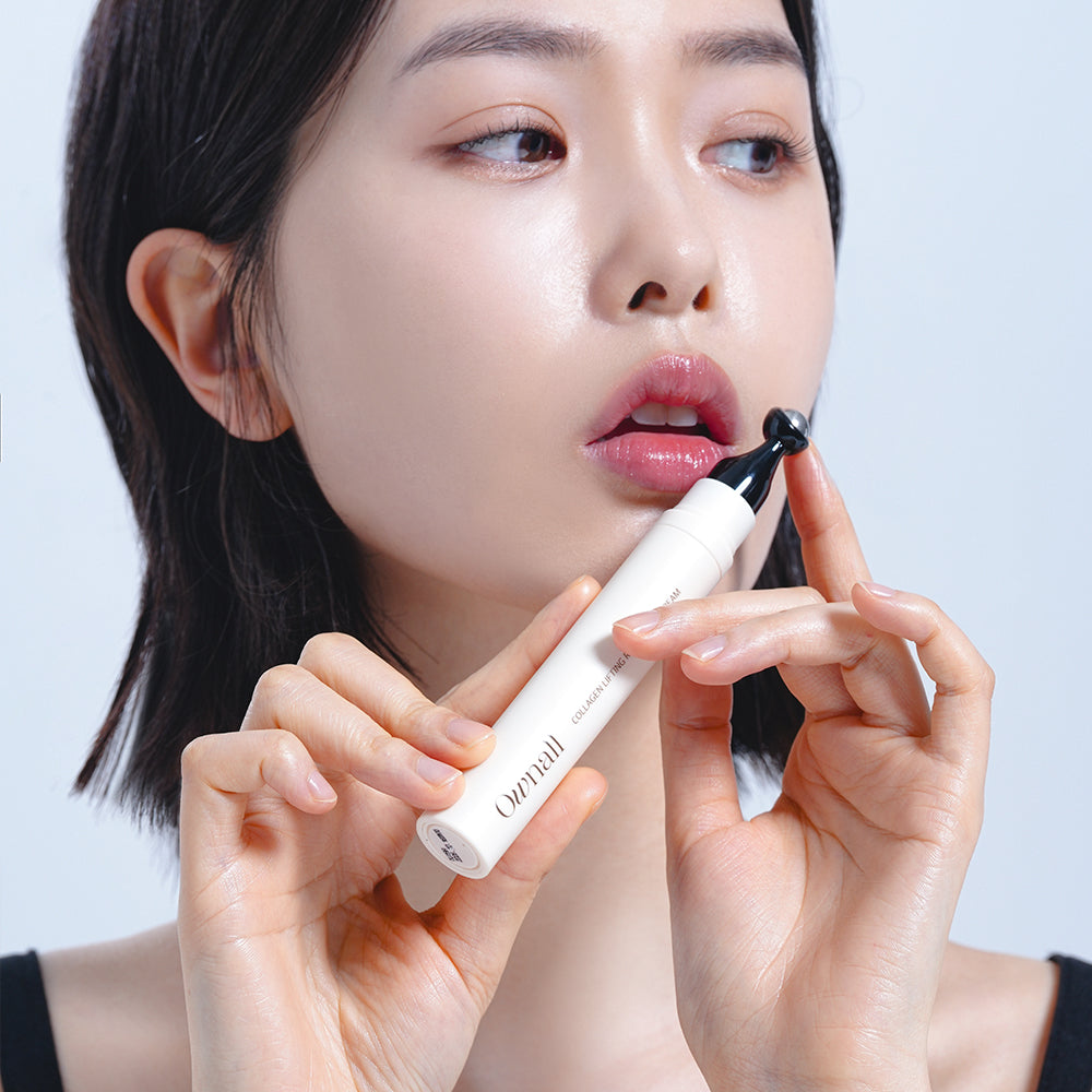 OWNALL Collagen Lifting  Rolling Eye Cream
