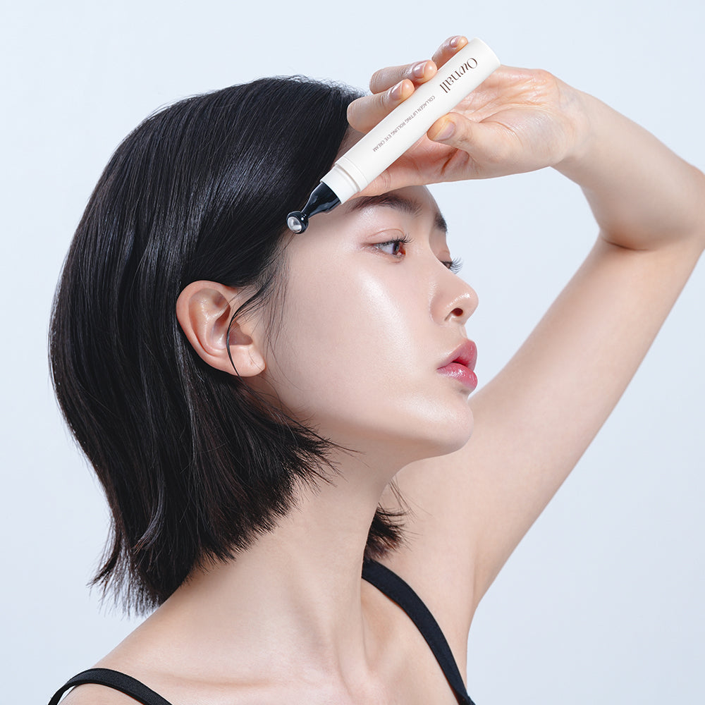 OWNALL Collagen Lifting  Rolling Eye Cream