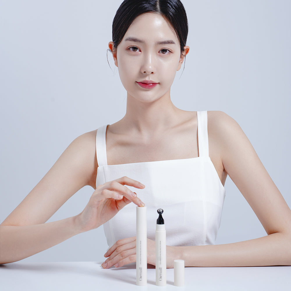 OWNALL Collagen Lifting  Rolling Eye Cream