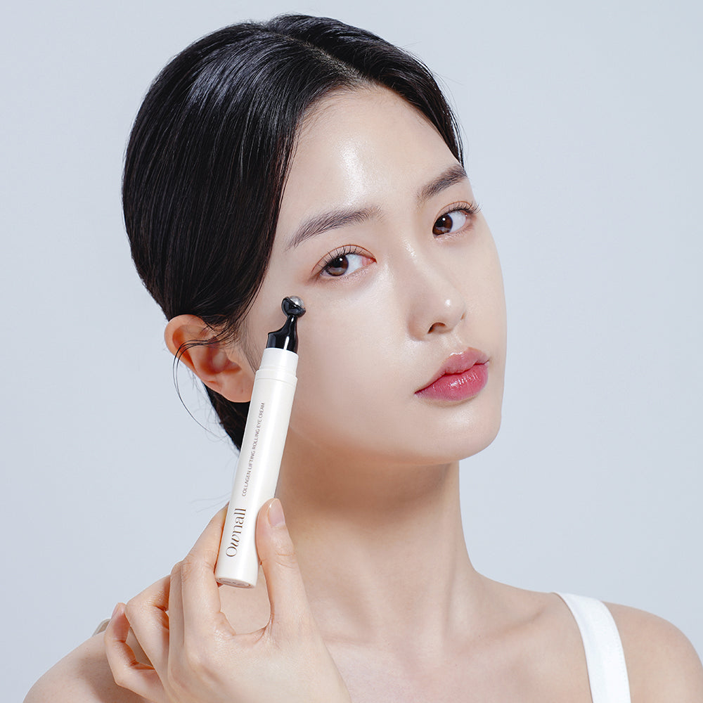 OWNALL Collagen Lifting  Rolling Eye Cream