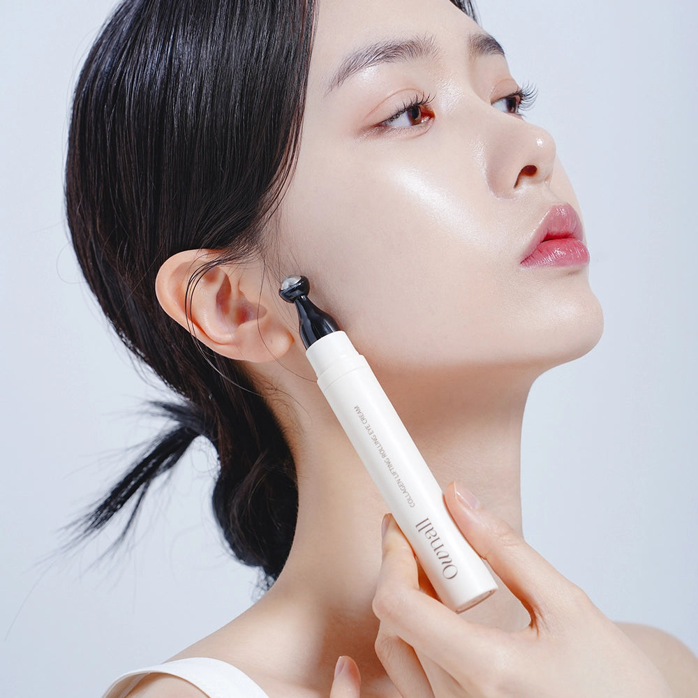 OWNALL Collagen Lifting  Rolling Eye Cream