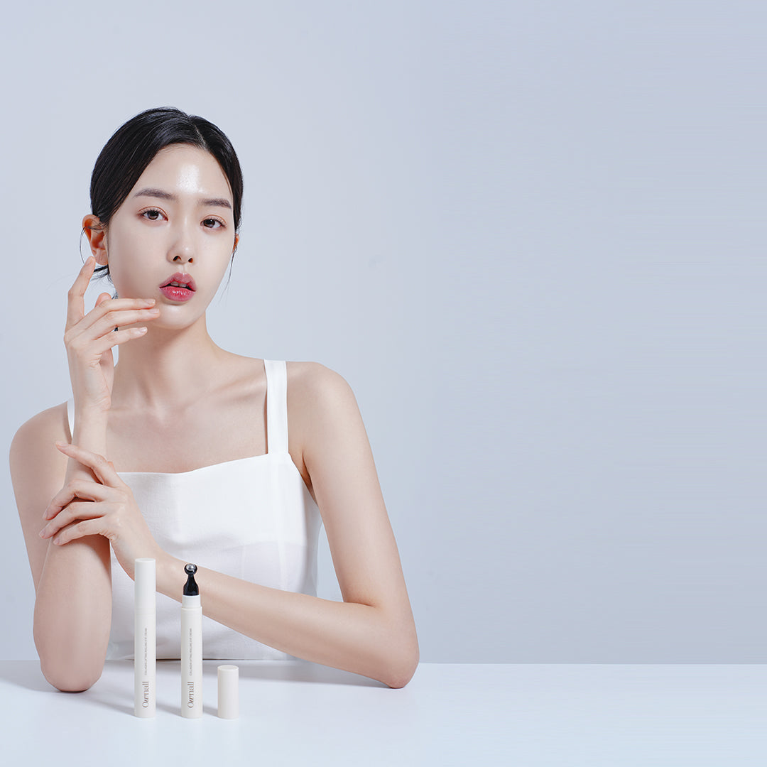 OWNALL Collagen Lifting  Rolling Eye Cream