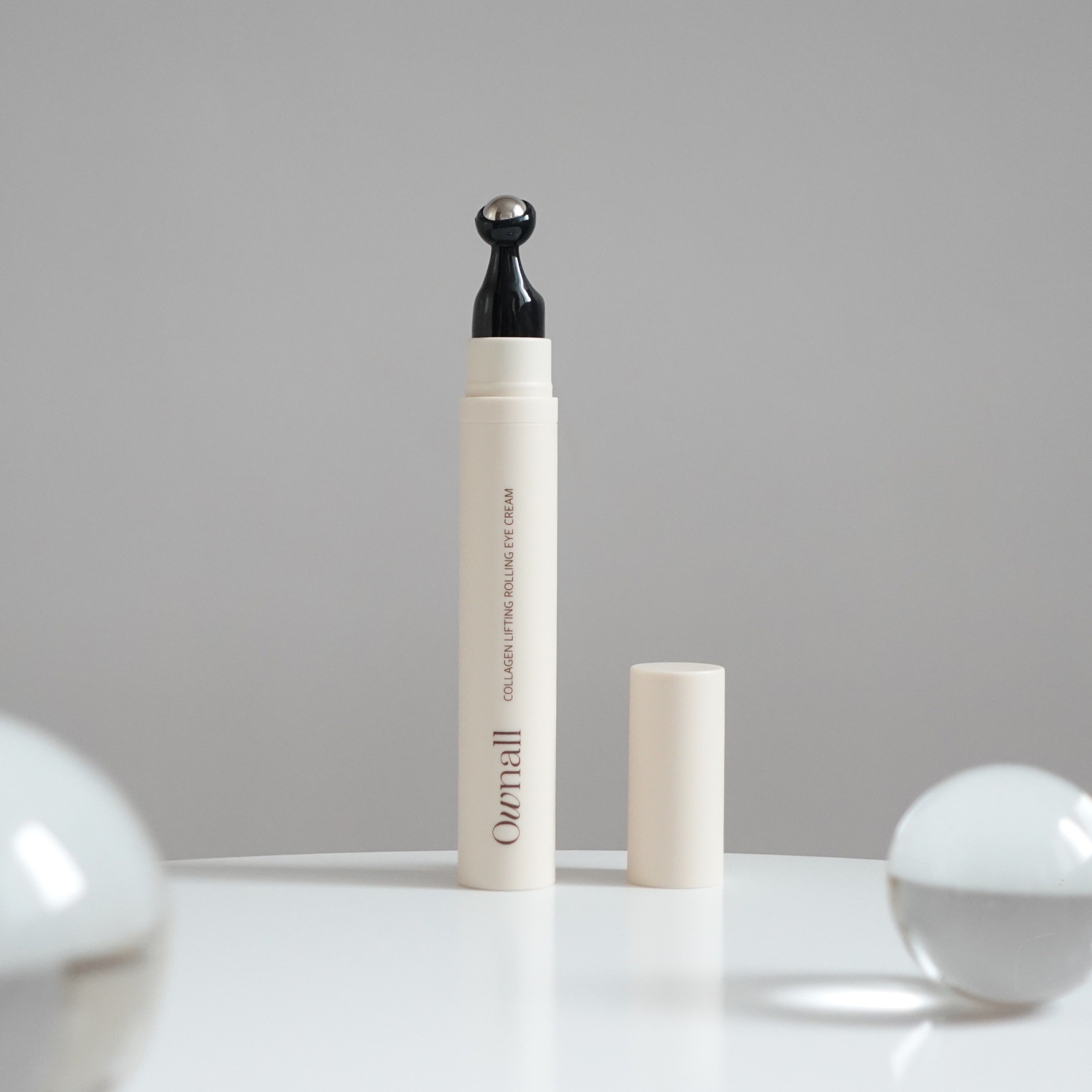 OWNALL Collagen Lifting  Rolling Eye Cream