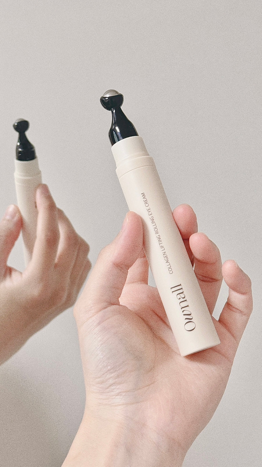 OWNALL Collagen Lifting  Rolling Eye Cream