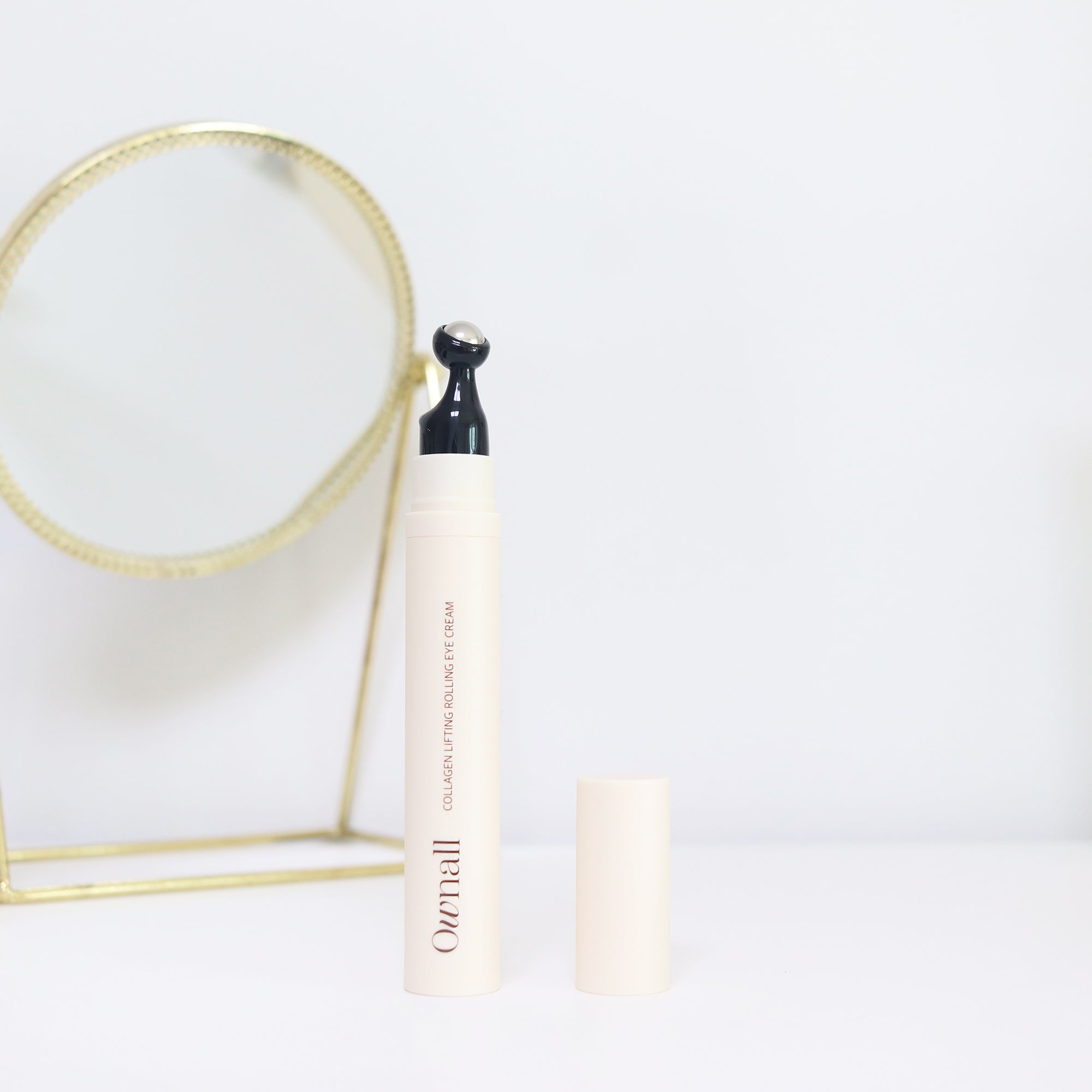 OWNALL Collagen Lifting  Rolling Eye Cream