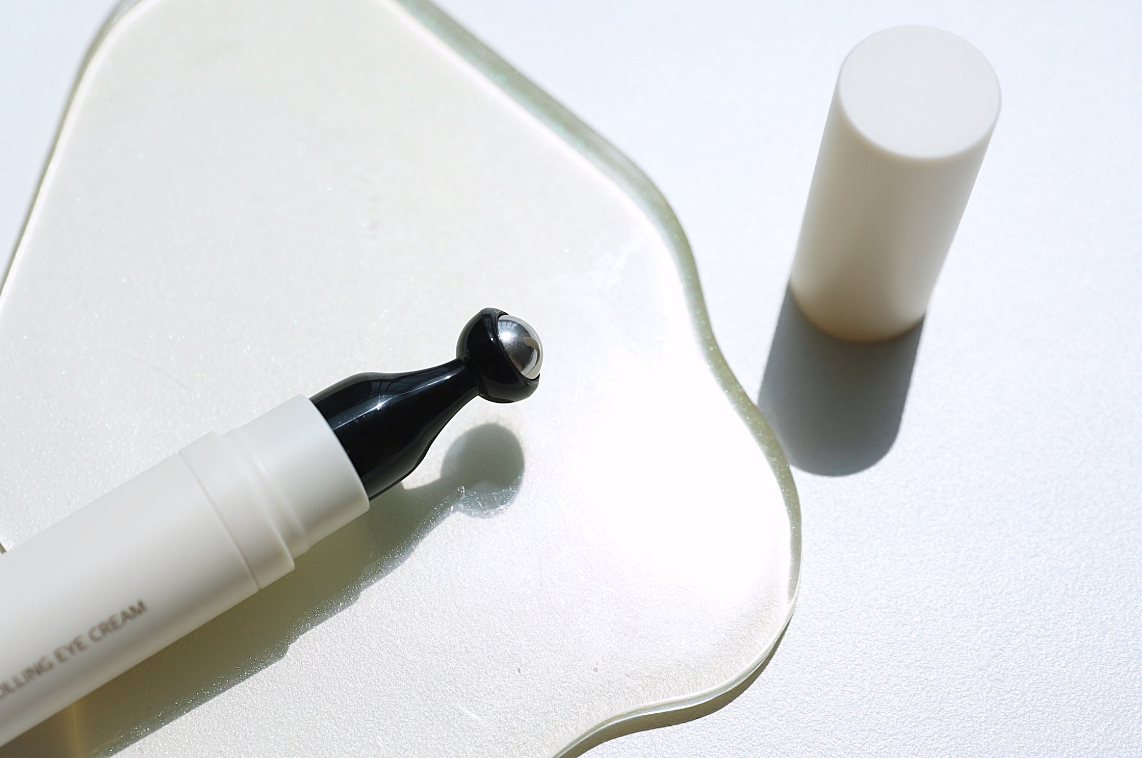 OWNALL Collagen Lifting  Rolling Eye Cream