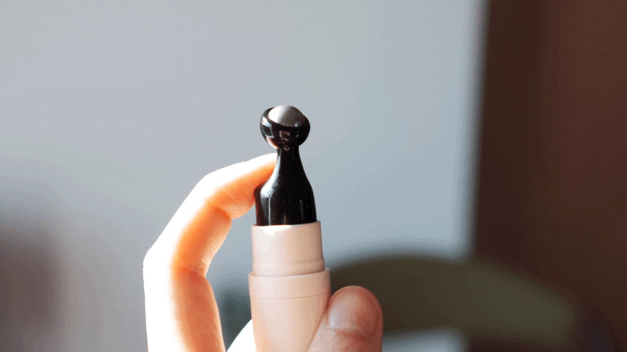 OWNALL Collagen Lifting  Rolling Eye Cream