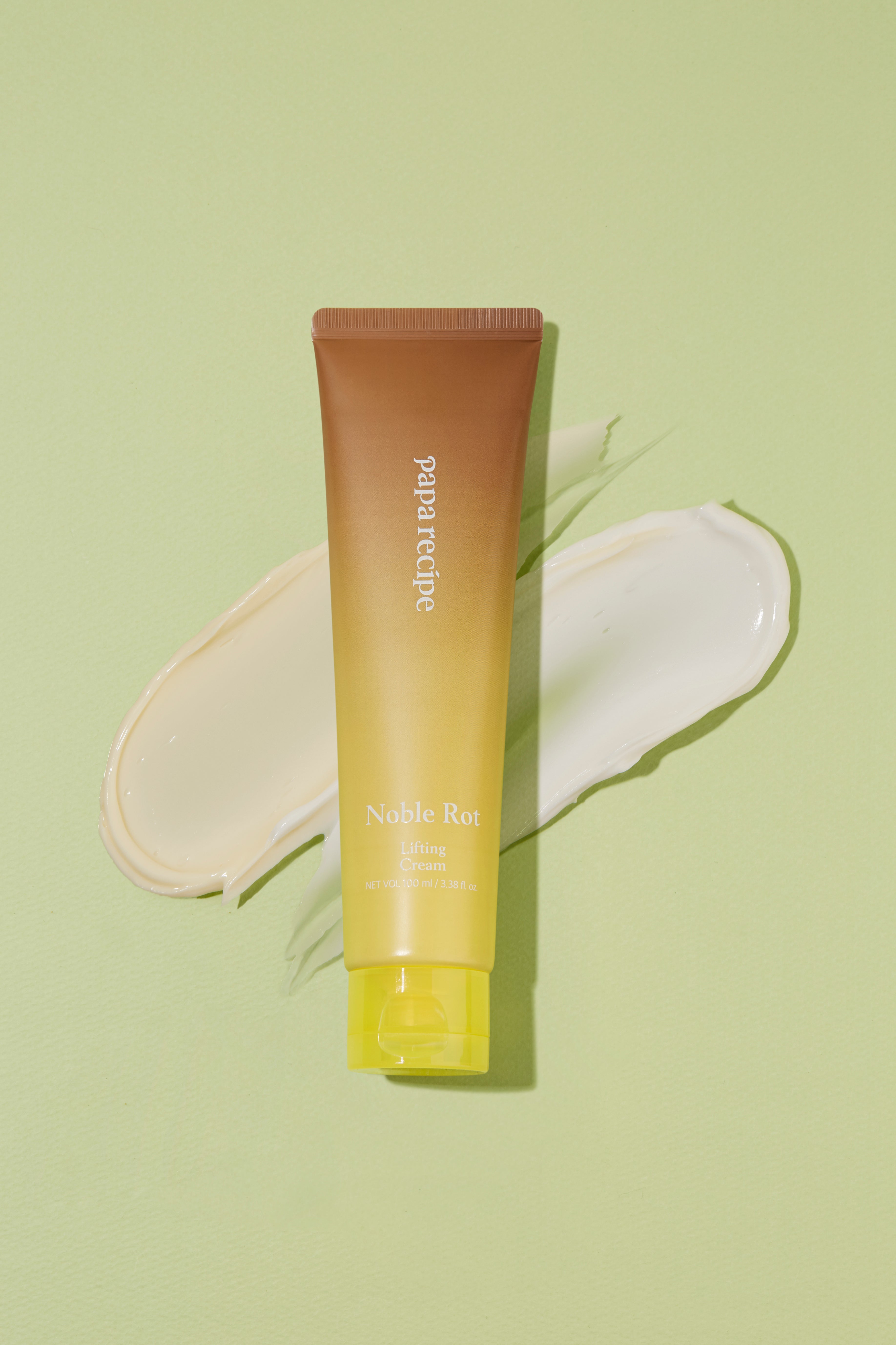 PAPA RECIPE Noble Rot Lifting Cream