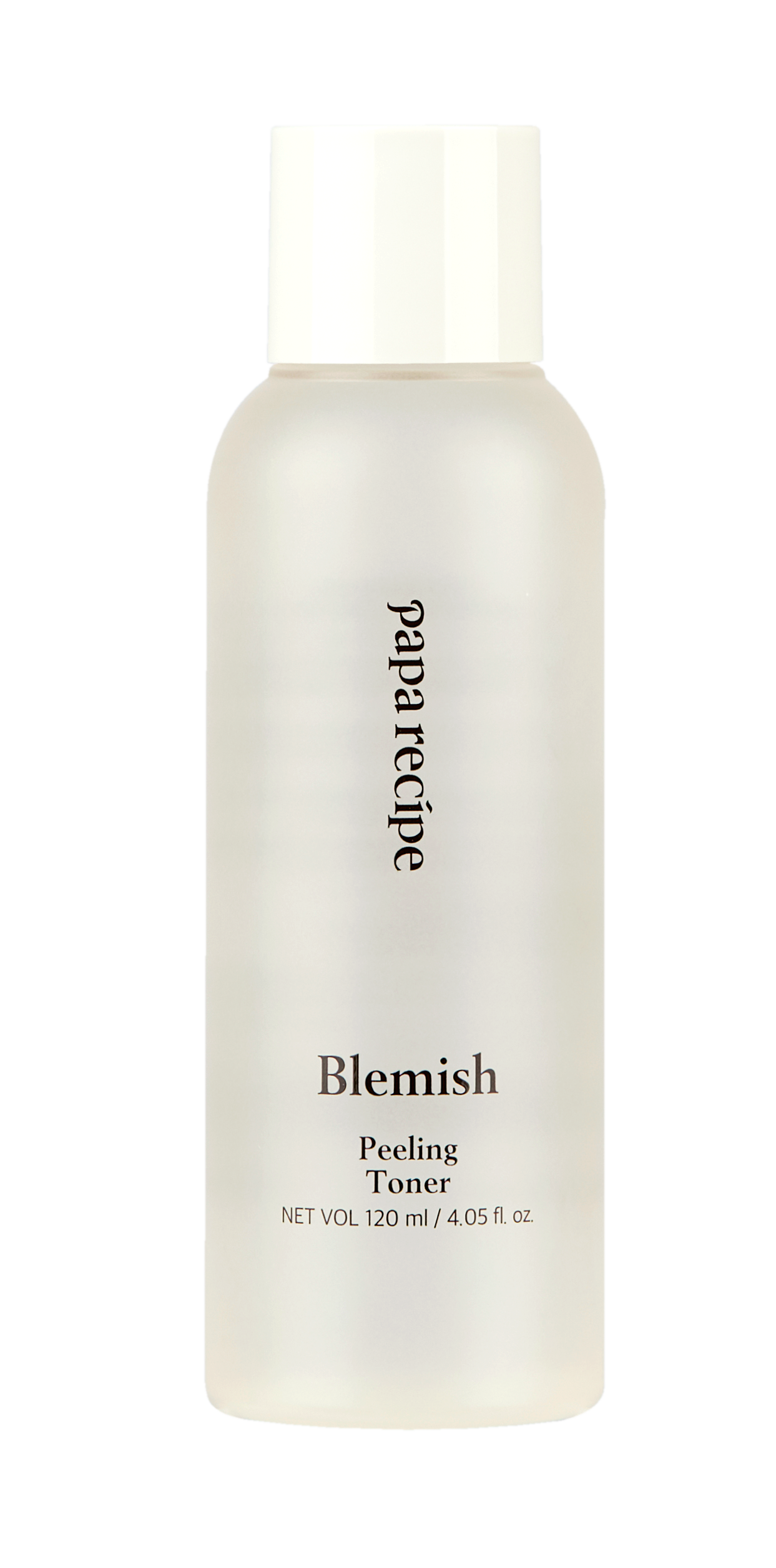 PAPA RECIPE Blemish Peeling Toner 120ml