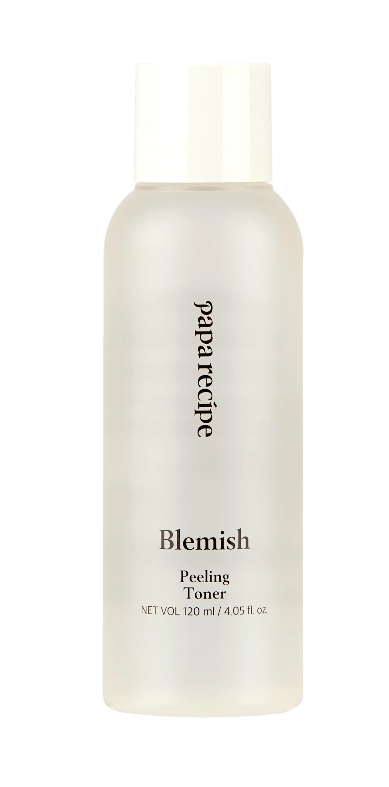 تونر تقشير العيوب من بابا ريسايب، 120 مل