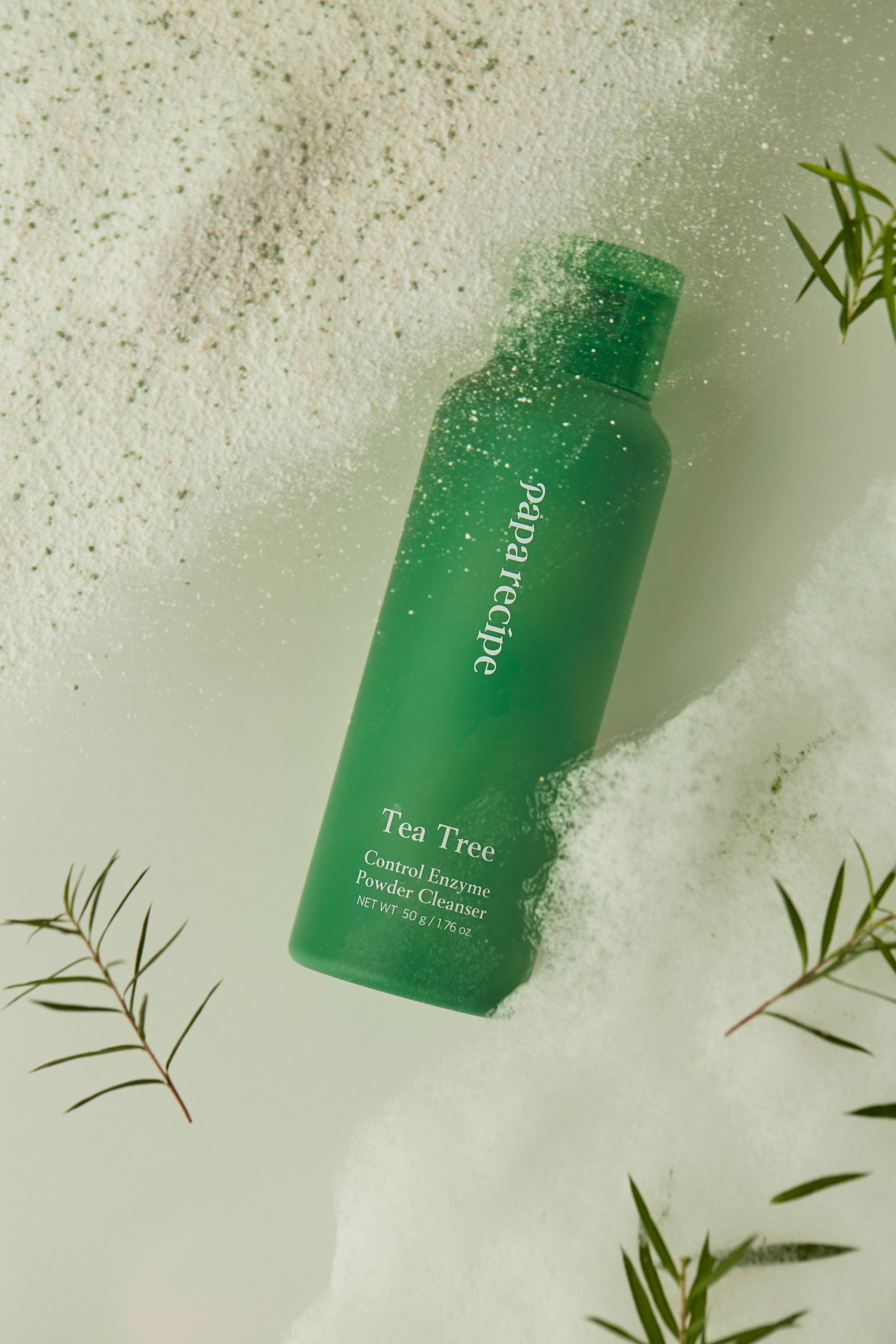 Daily Essential Care