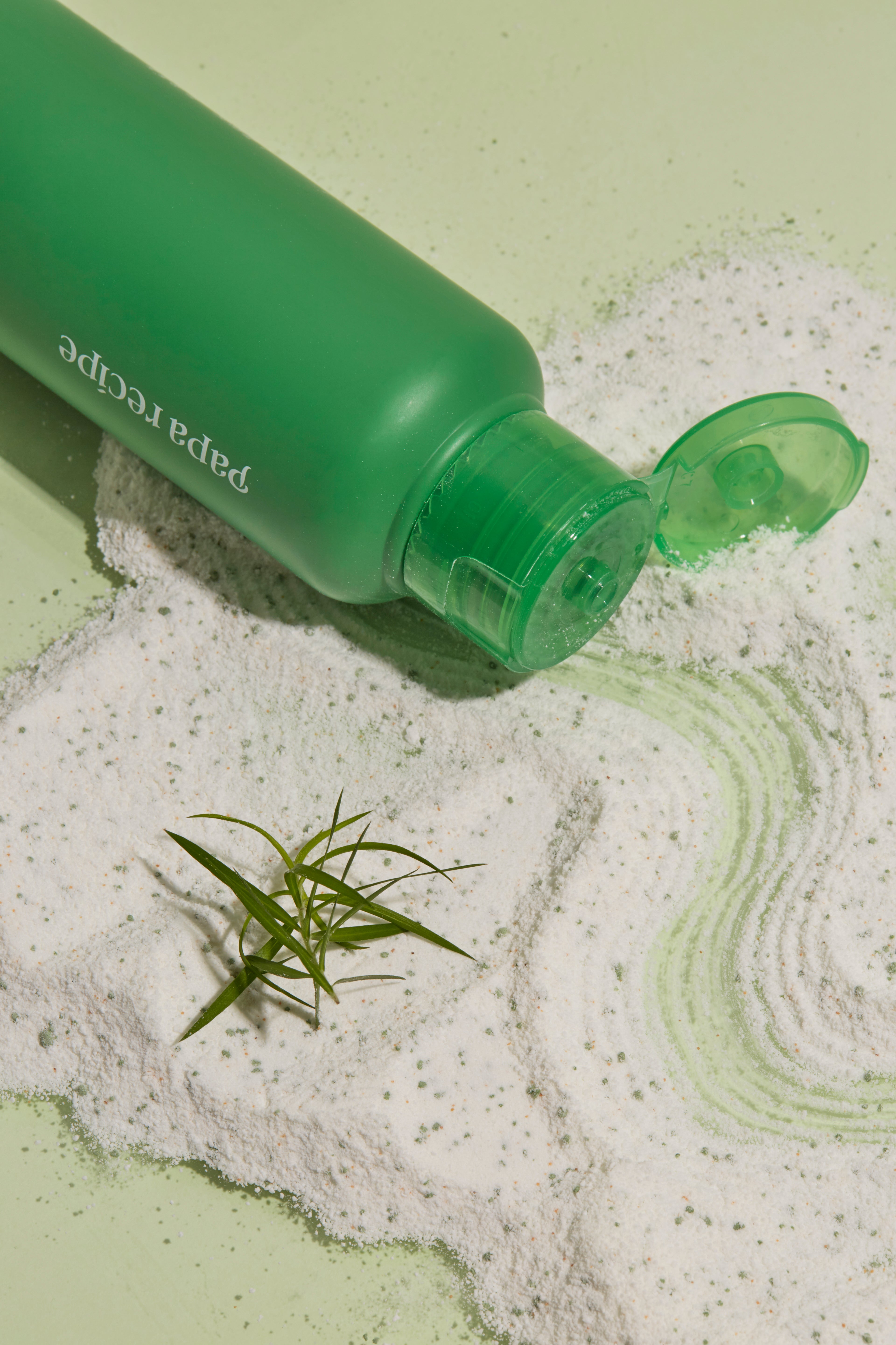 PAPA RECIPE Tea Tree Control Enzyme Powder Cleanser