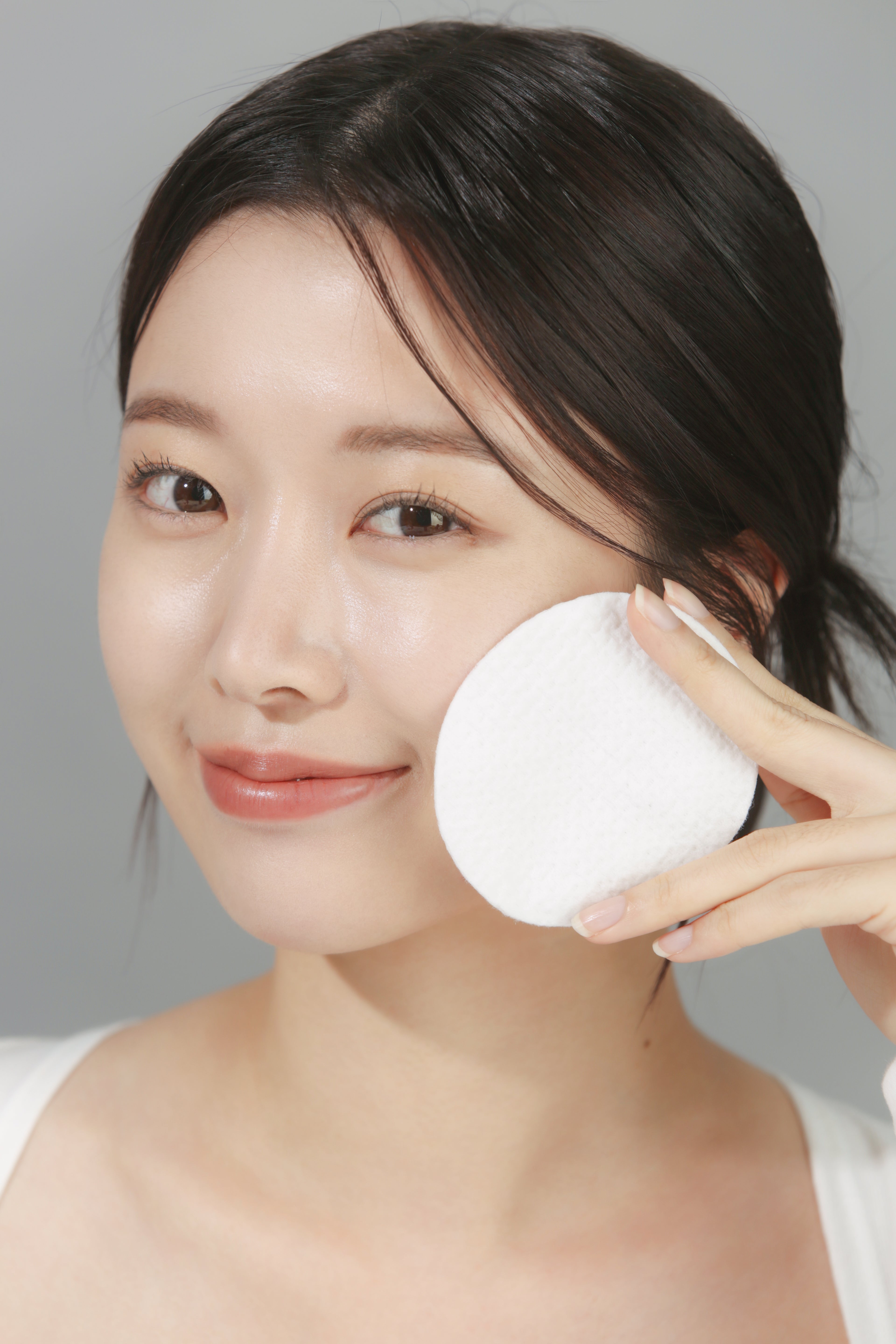 PAPA RECIPE Eggplant Clearing Peeling Pad Toner