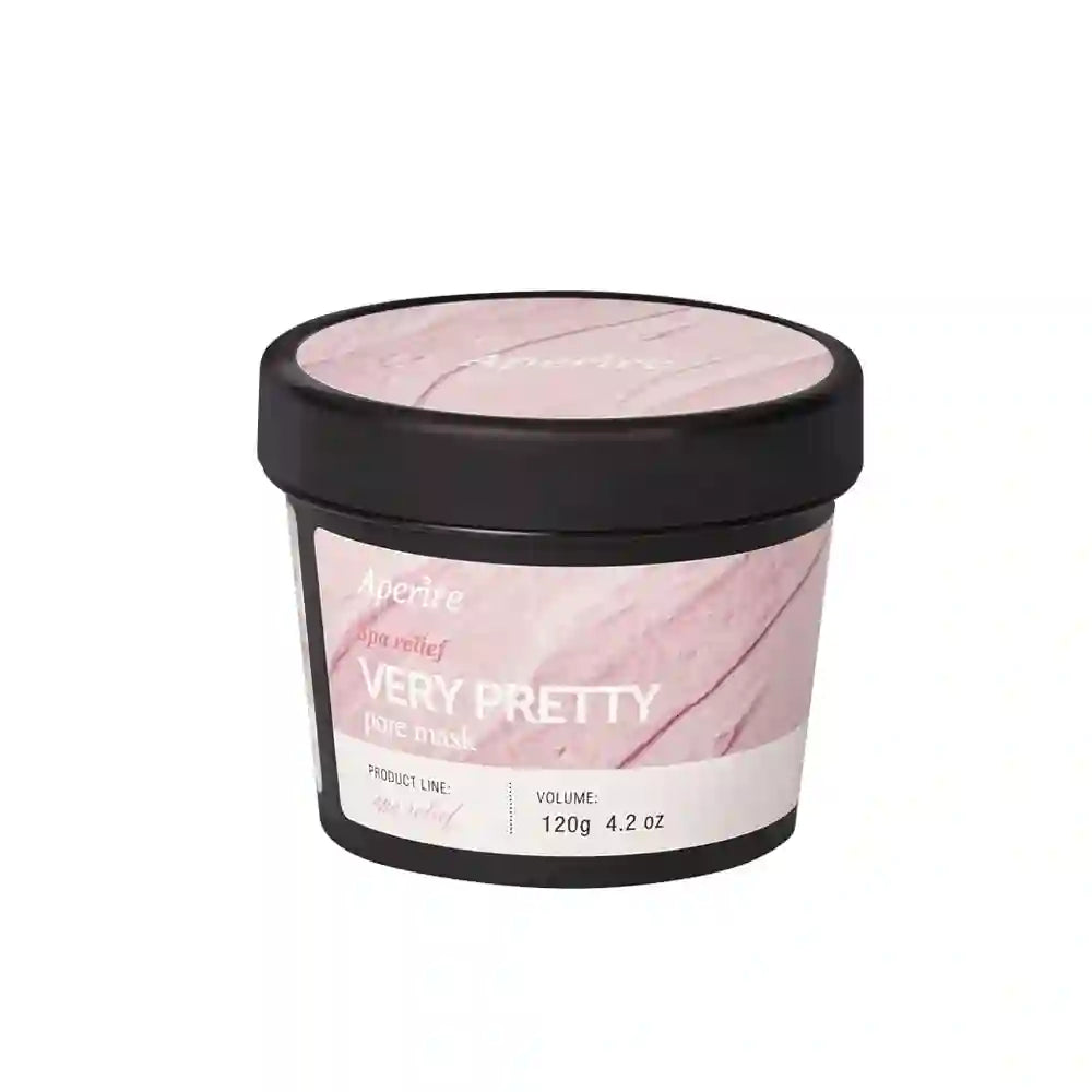Aperire Spa relief very pretty pore mask 120g