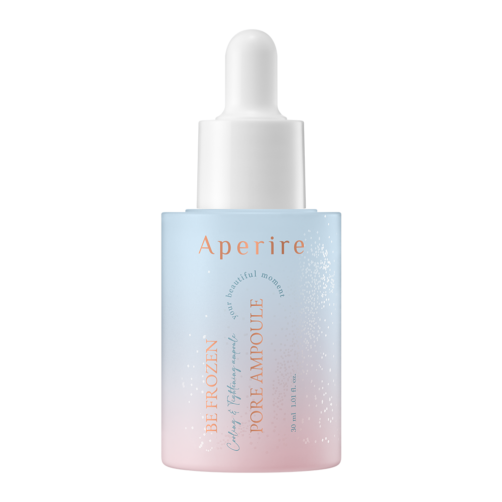 Aperire be frozen pore ampoule 30ml
