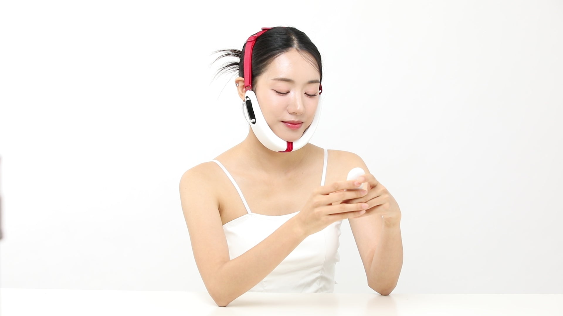 Load video: BEAUND Nmode Pro