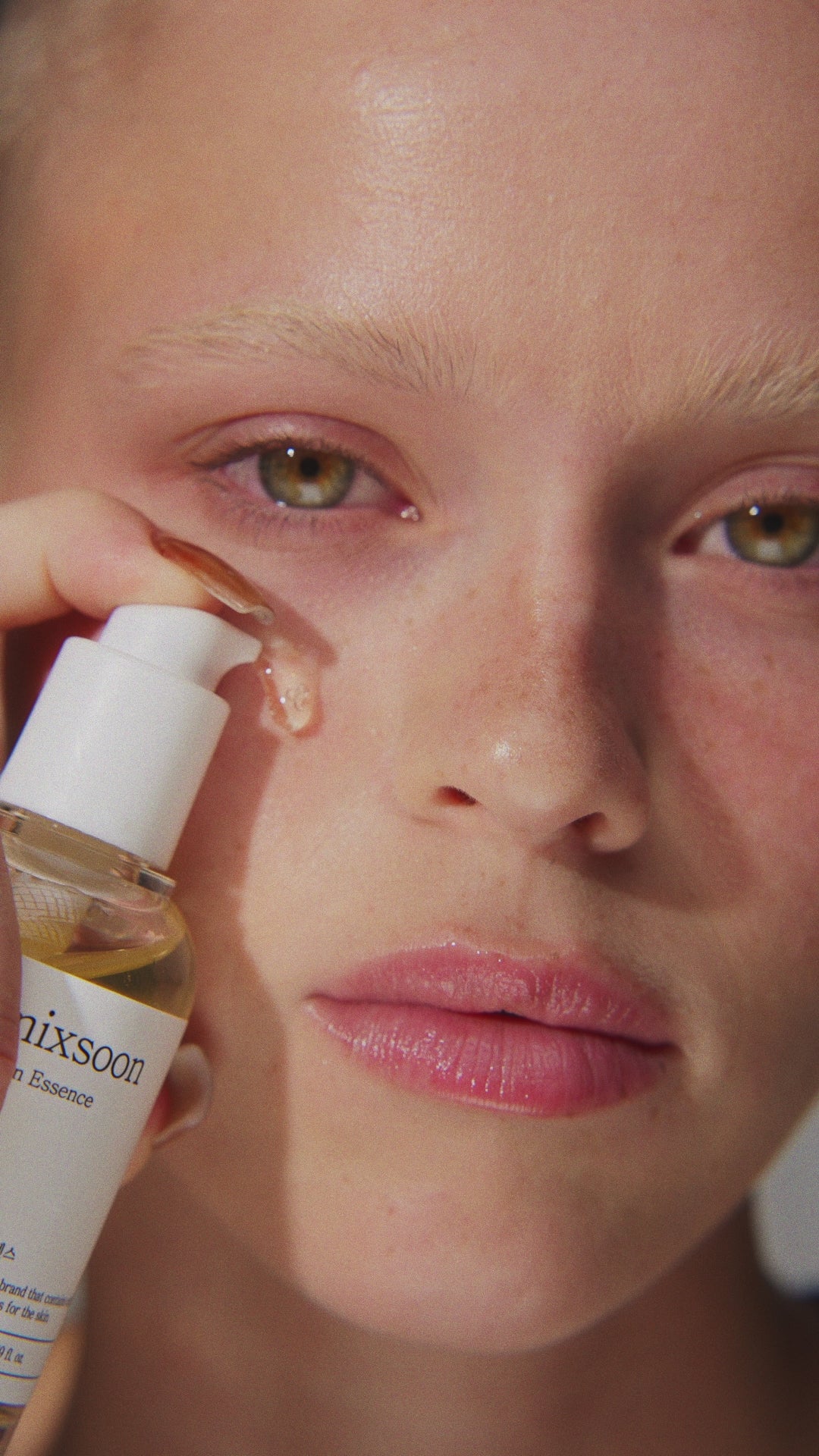 Load video: MIXSOON Bean Essence [50ml]
