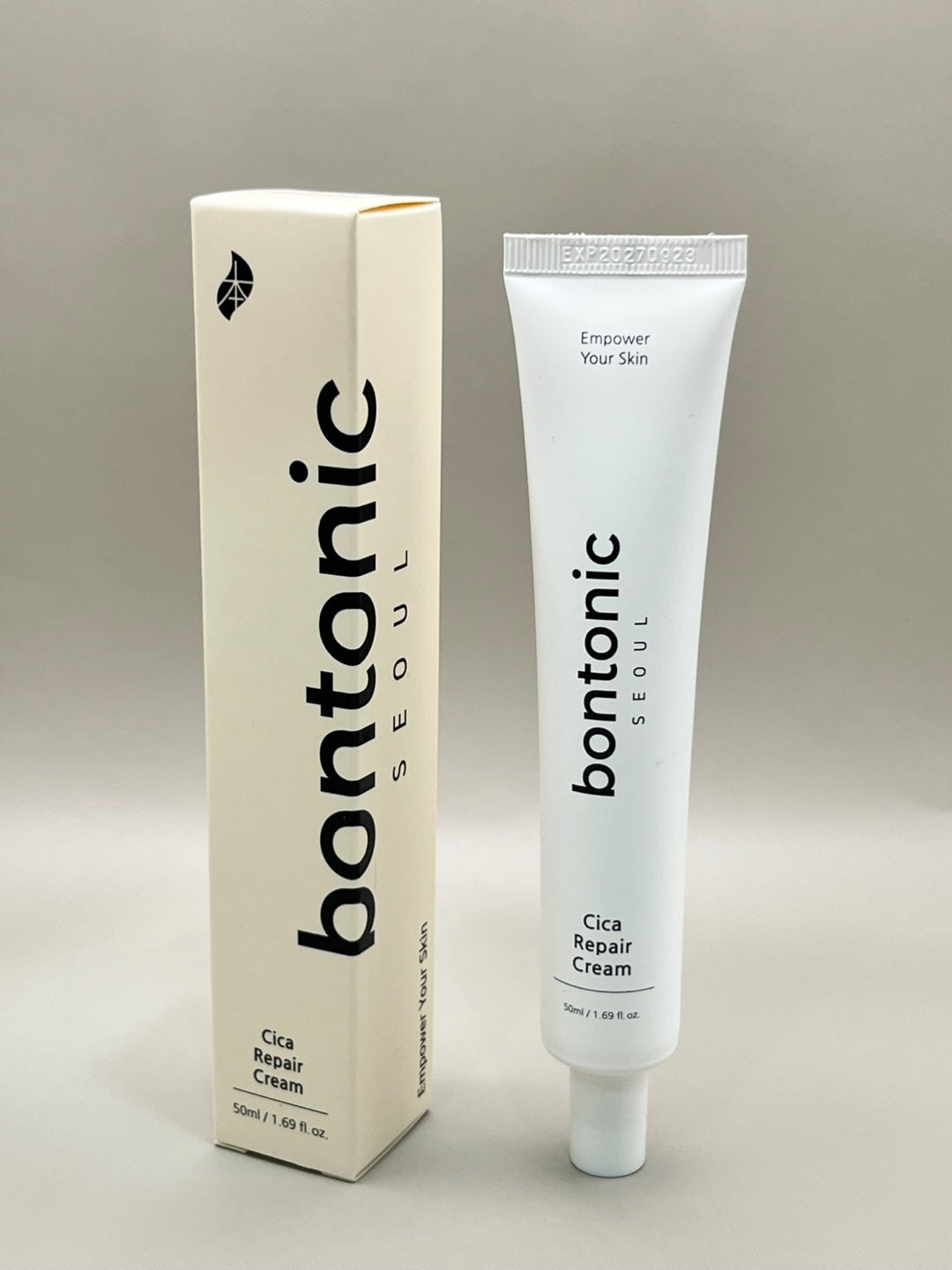 BONTONIC Cica Repair Cream