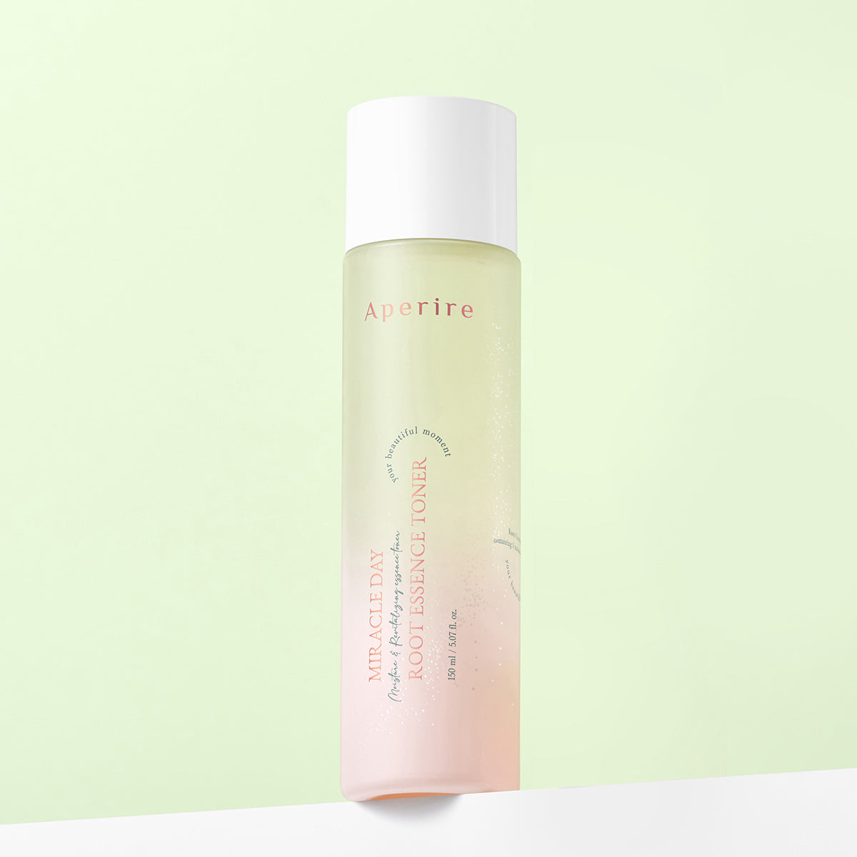 Aperire miracleday root essence 150ml