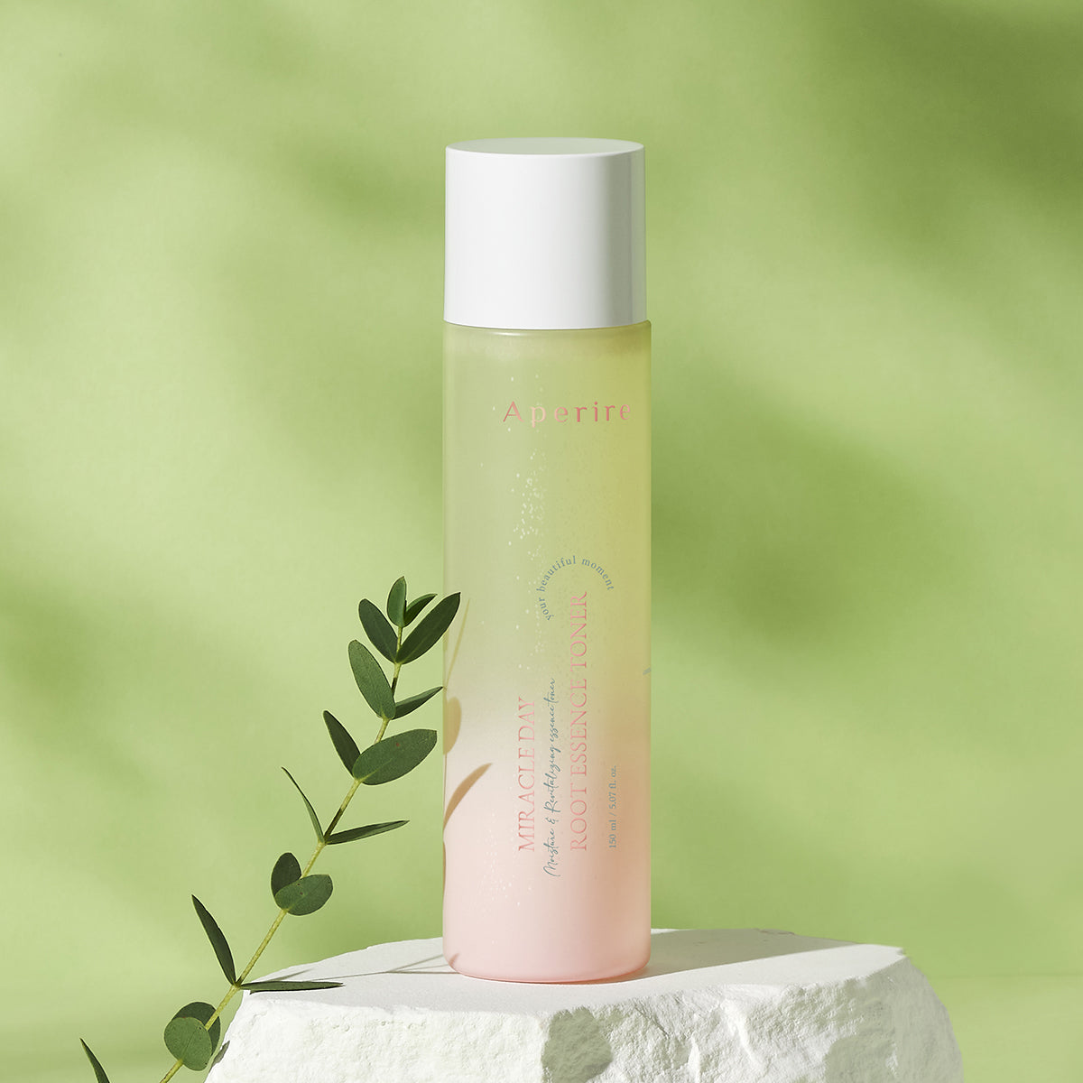Aperire miracleday root essence 150ml