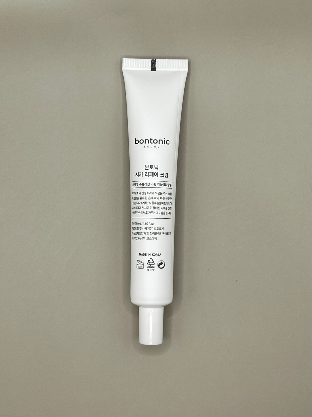 BONTONIC Cica Repair Cream